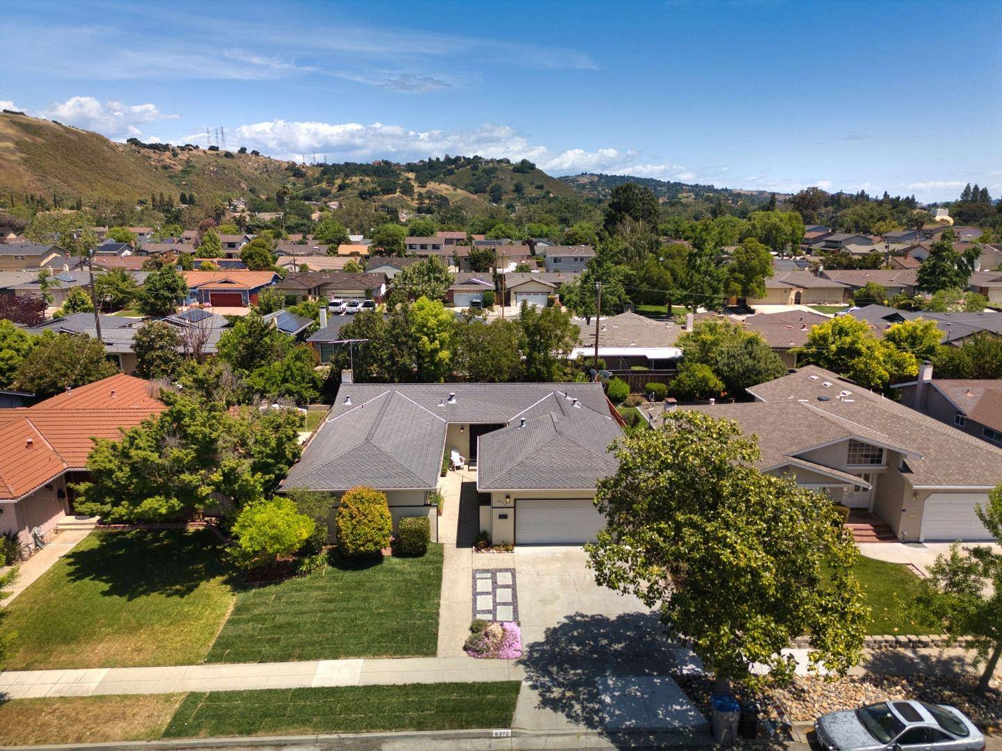 San Jose, CA 95120,6372 Tamalpais AVE