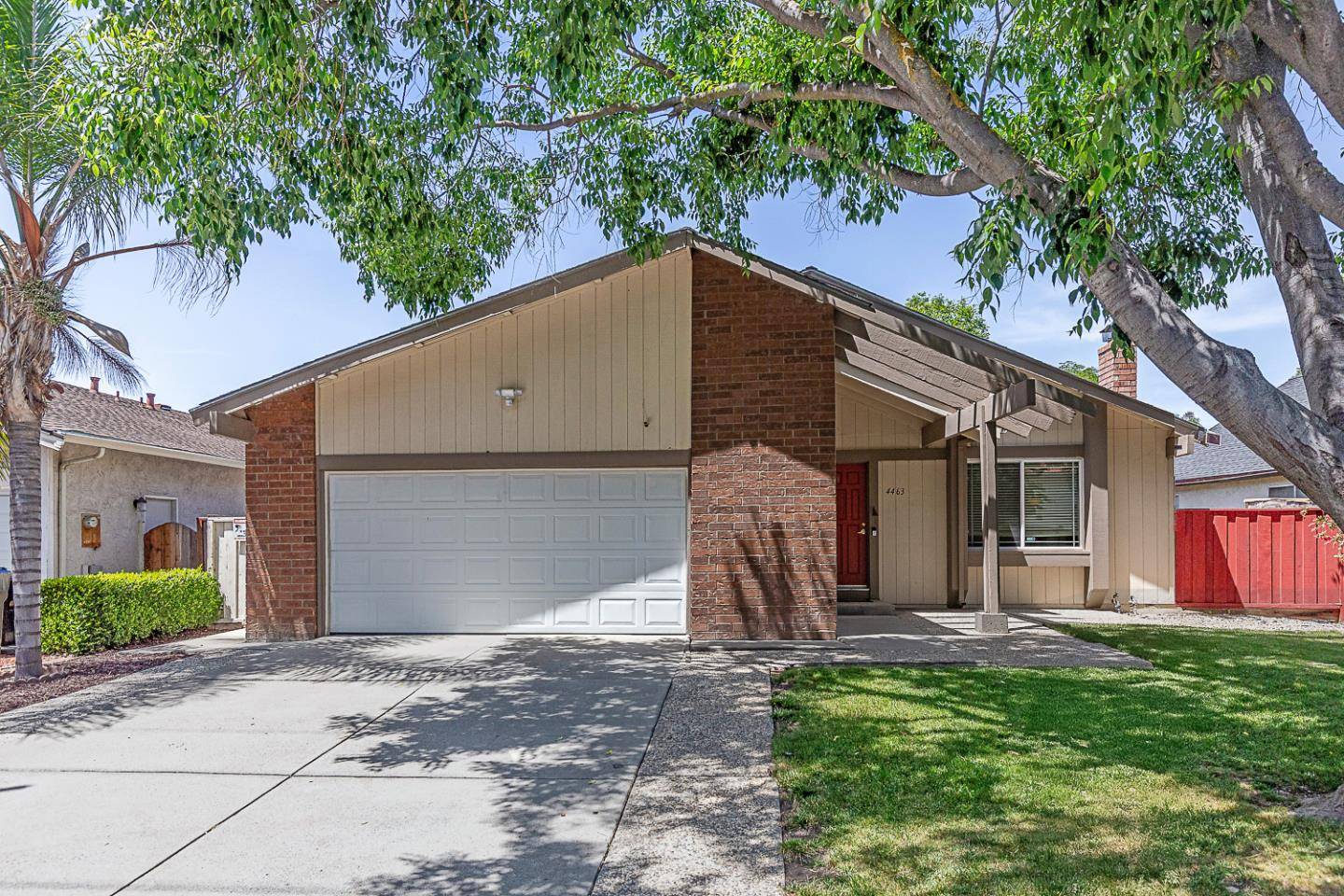 San Jose, CA 95136,4463 Park Sommers WAY