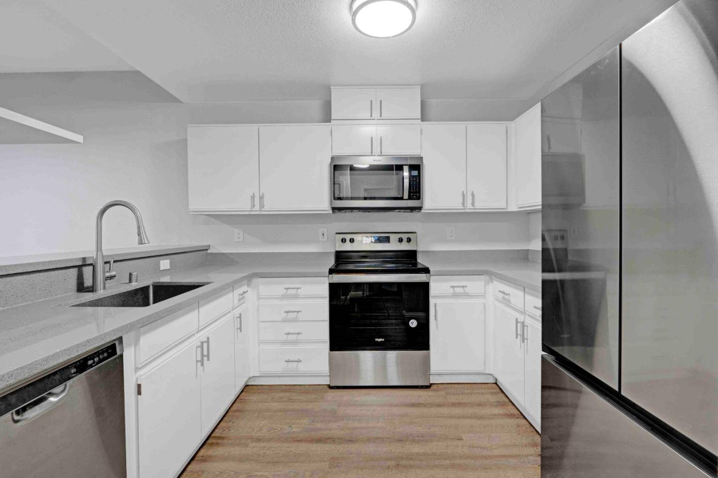 San Jose, CA 95112,952 S 11th ST 134