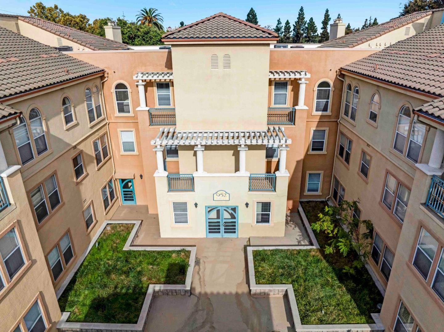San Jose, CA 95112,952 S 11th ST 134