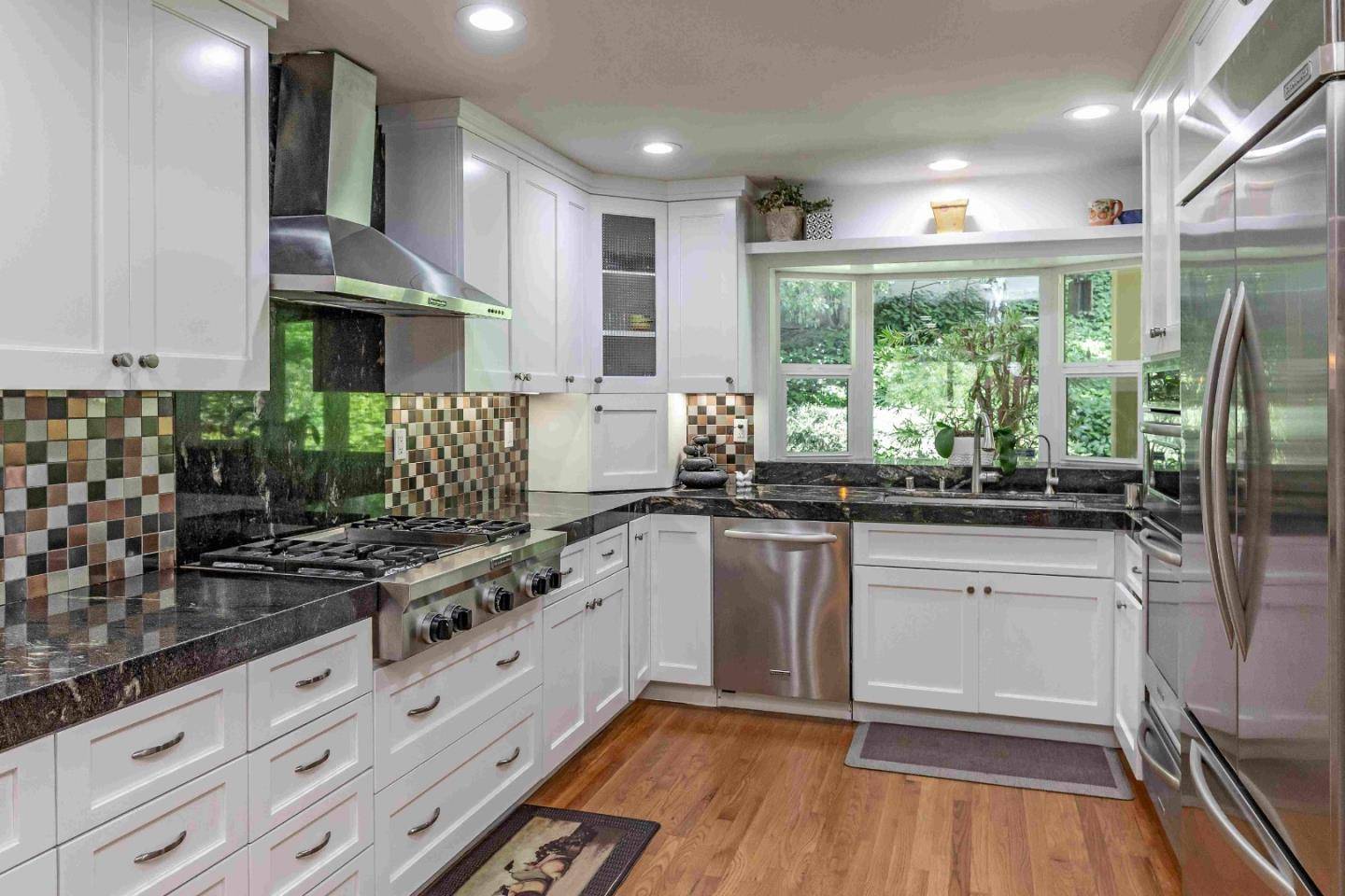 Saratoga, CA 95070,14654 Placida CT