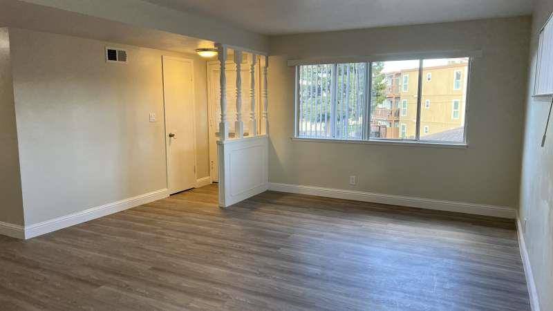 San Jose, CA 95129,1281 Saratoga AVE 3