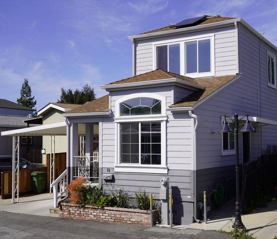 Los Gatos, CA 95032,14685 Oka RD 28