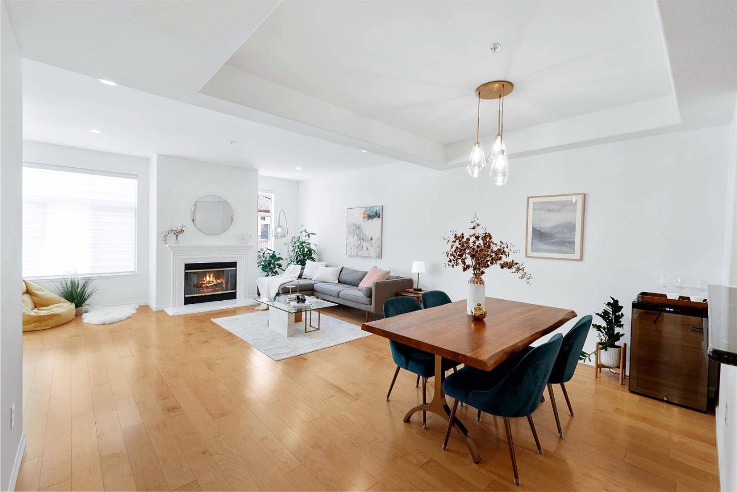 San Mateo, CA 94403,1951 Ofarrell ST 204