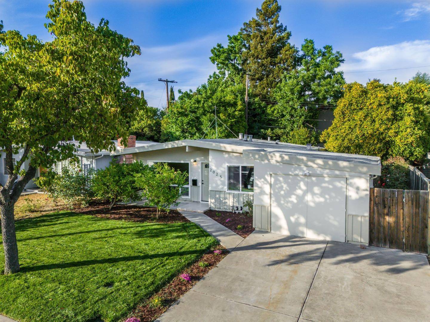 Santa Clara, CA 95050,2025 Jackson ST