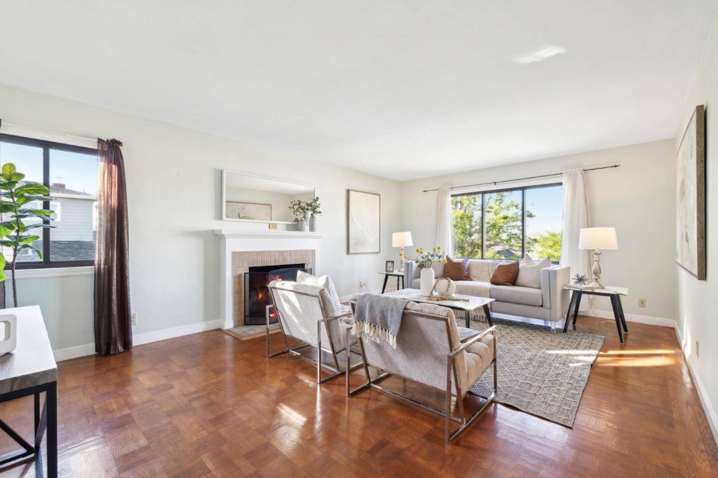 Millbrae, CA 94030,193 Willow AVE