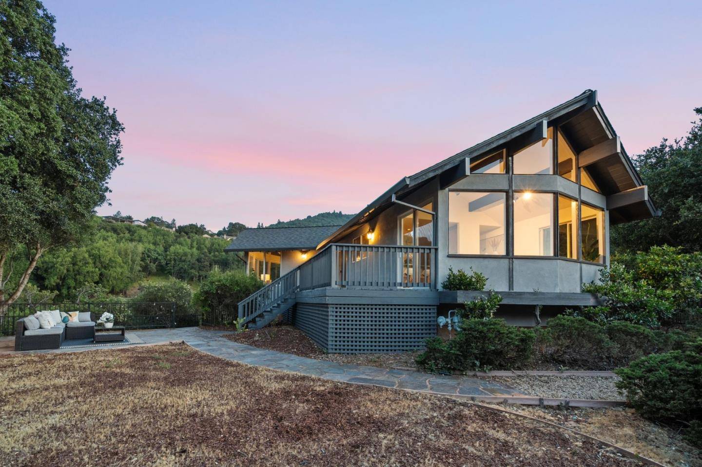Los Gatos, CA 95030,16451 Wood Acres RD