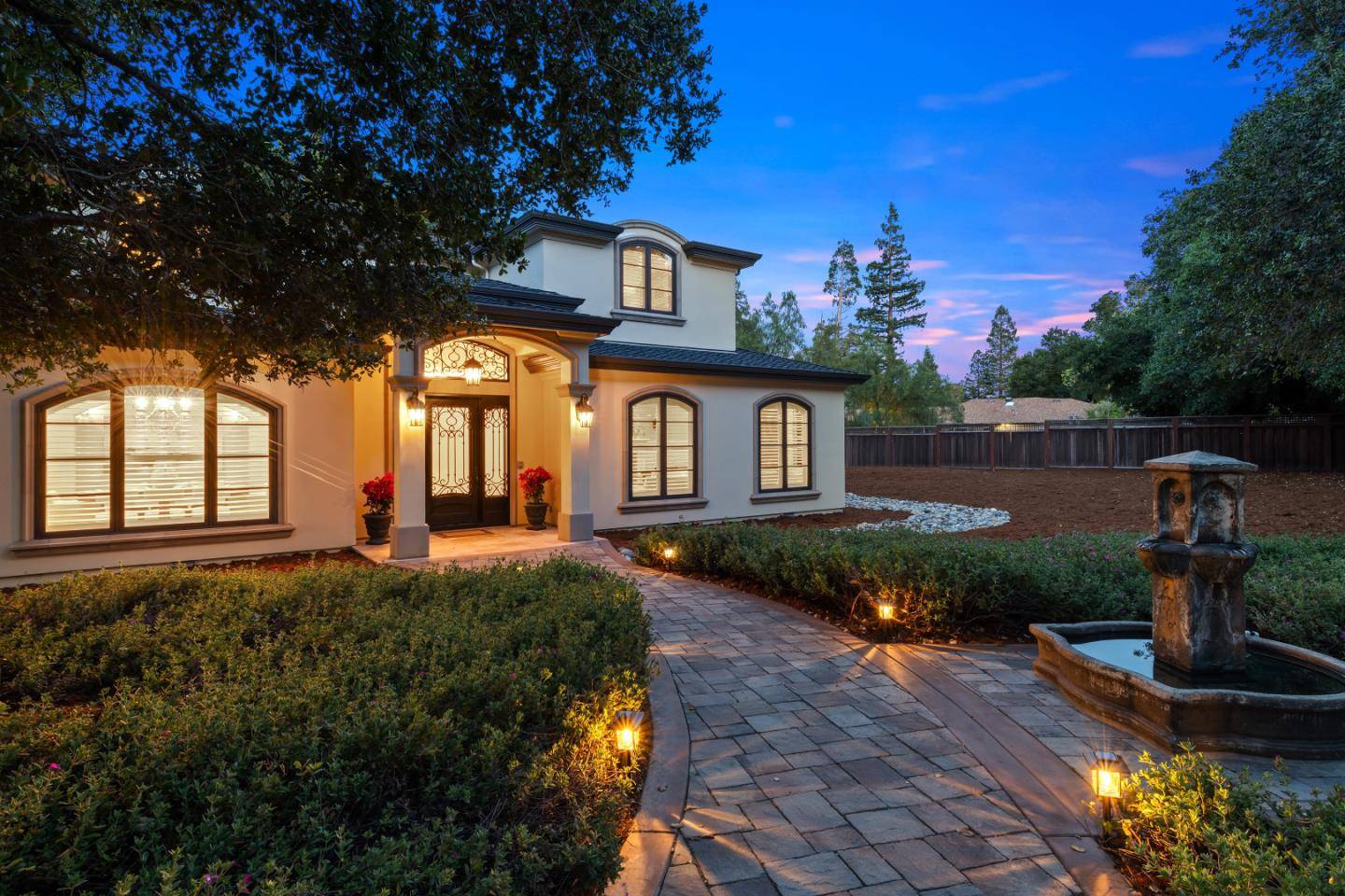 Saratoga, CA 95070,20888 Ashley WAY