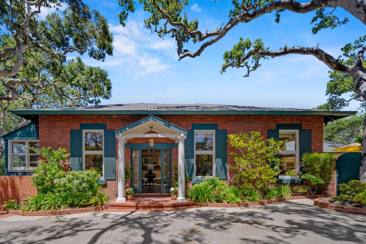 Carmel, CA 93923,0 Junipero