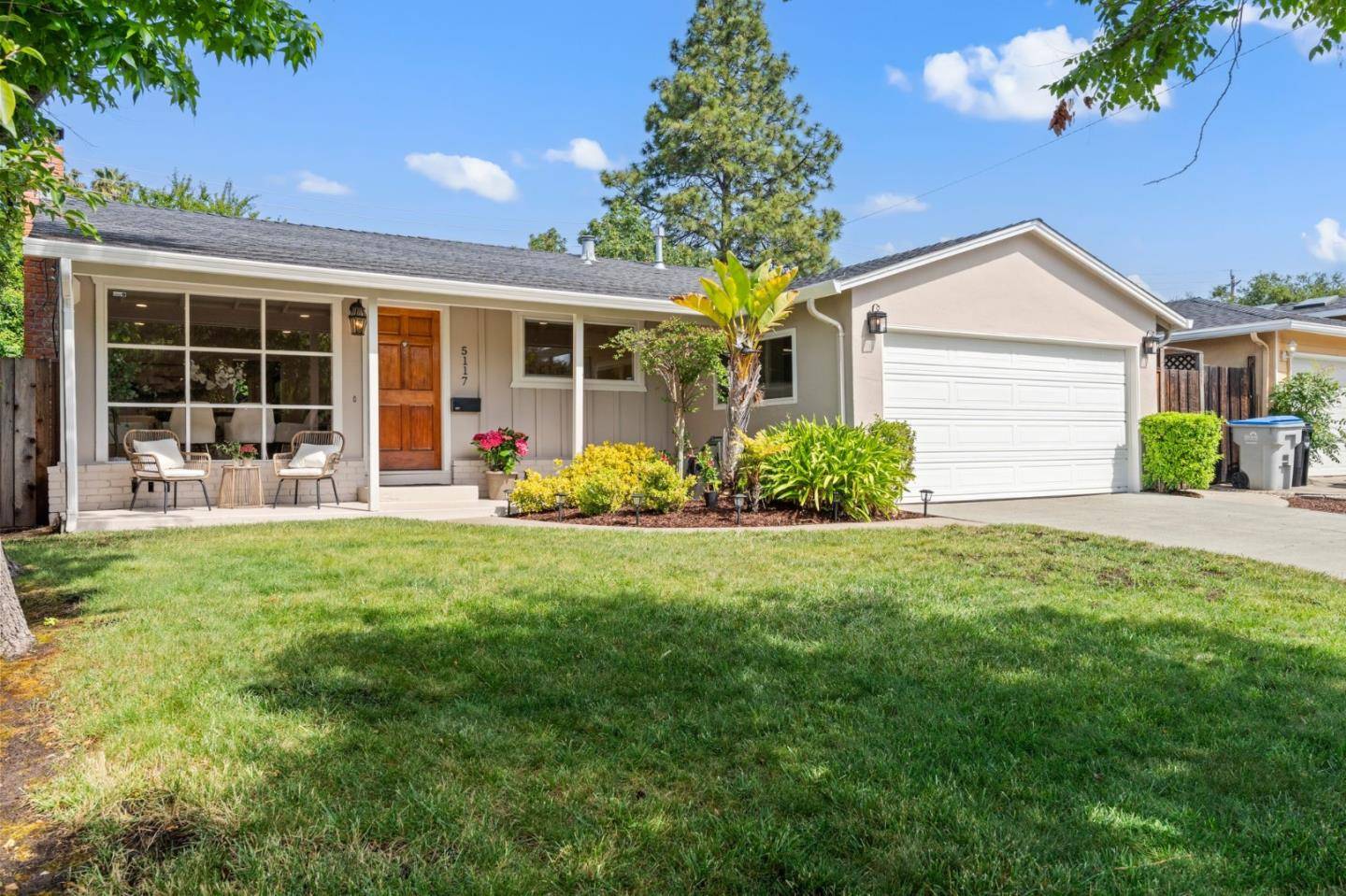 San Jose, CA 95130,5117 Kingston WAY