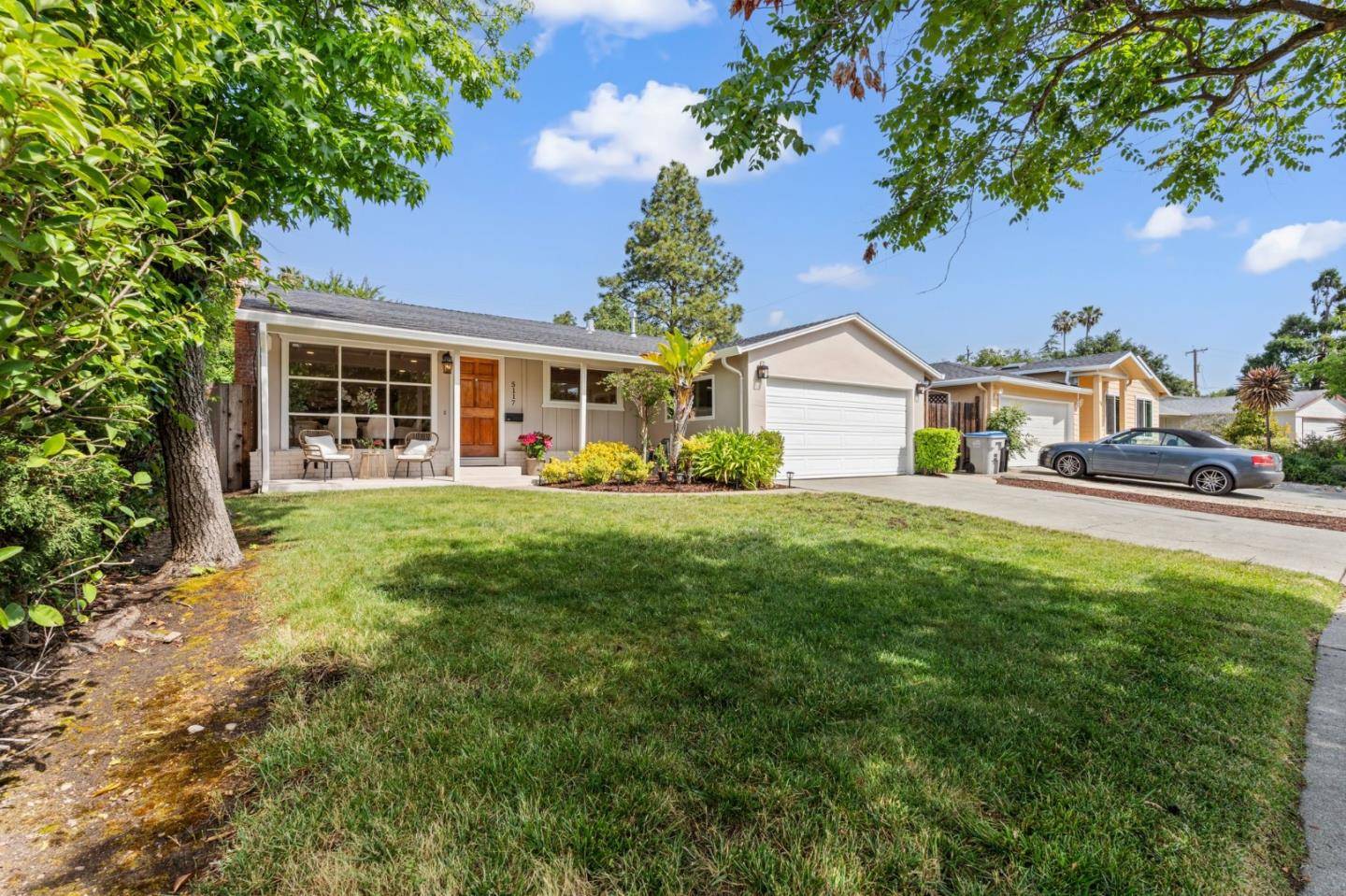 San Jose, CA 95130,5117 Kingston WAY