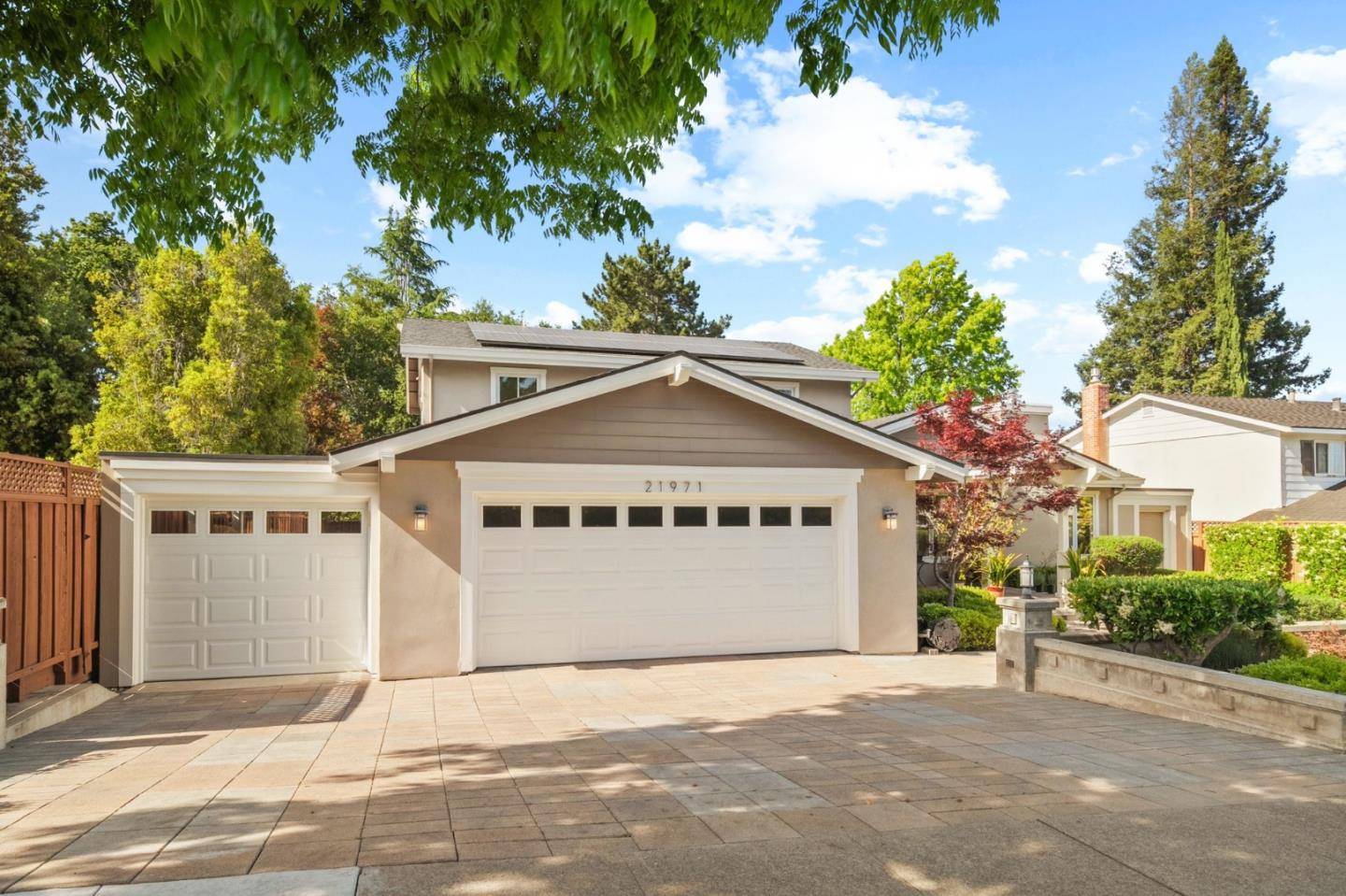 Cupertino, CA 95014,21971 Columbus AVE