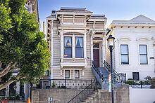 San Francisco, CA 94110,3763 20th ST