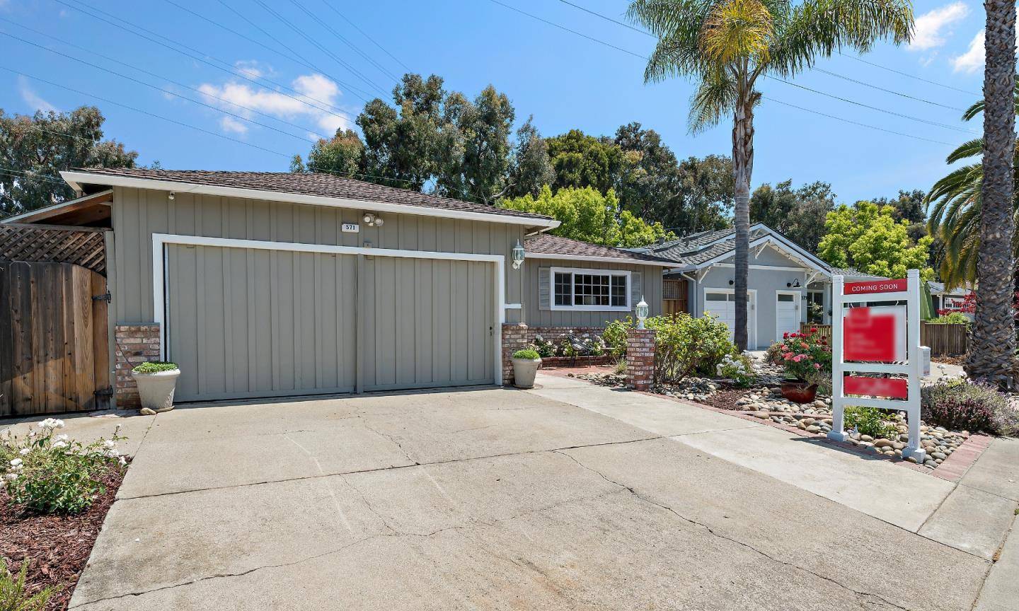 Mountain View, CA 94041,571 Mccarty AVE