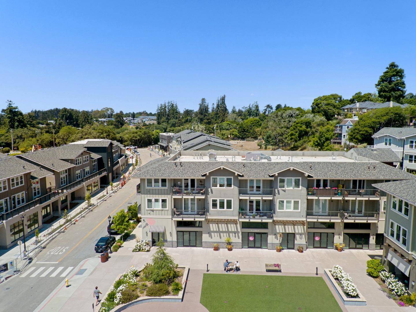 Aptos, CA 95003,141 Aptos Village WAY 302