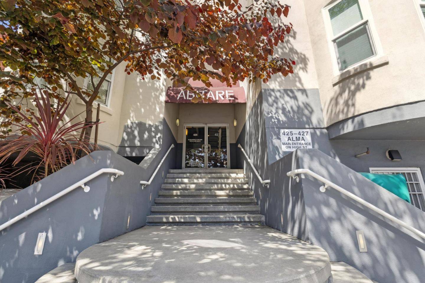 Palo Alto, CA 94301,425 Alma ST 309