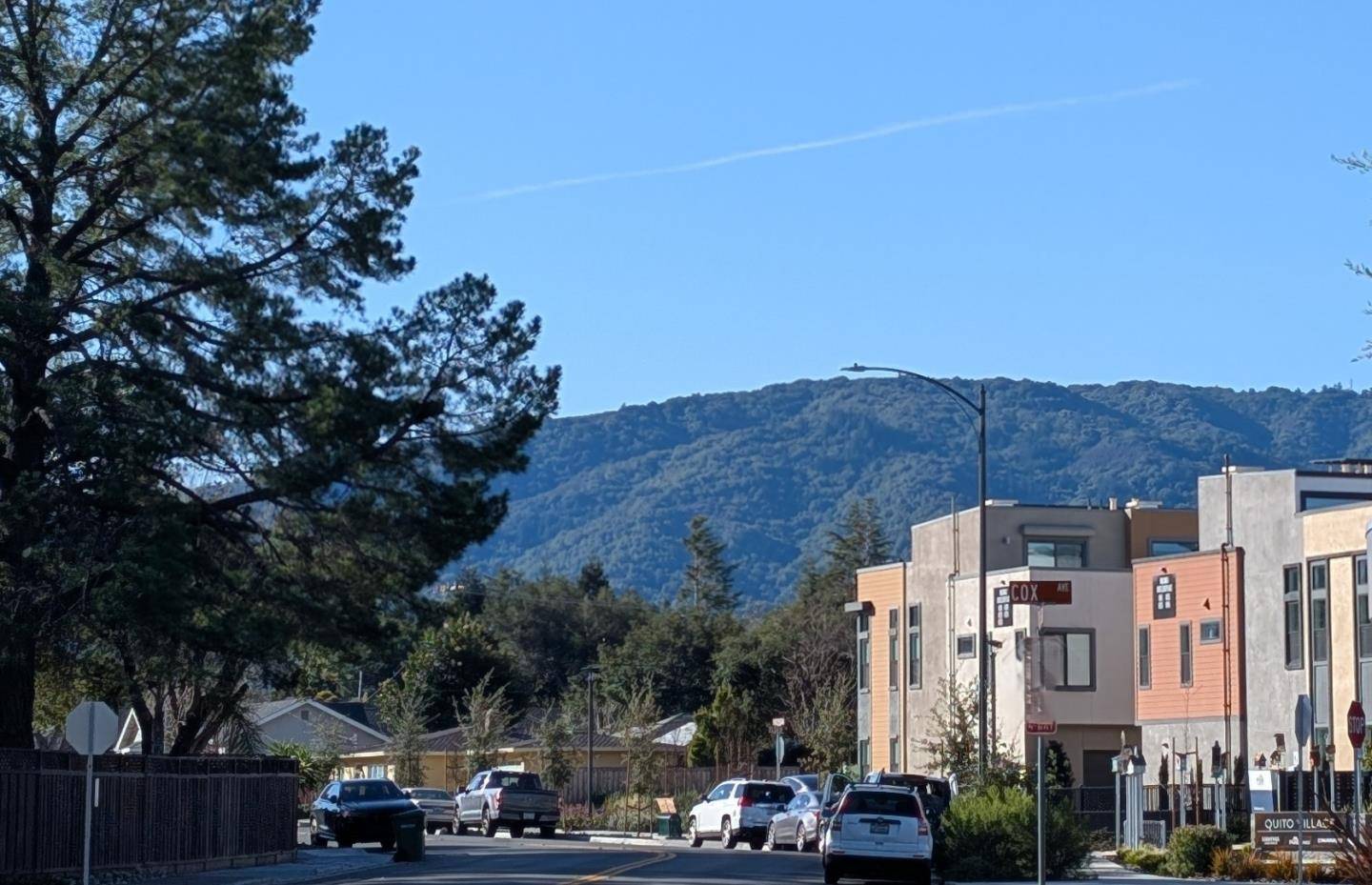 Saratoga, CA 95070,10875 Elm CIR 68-14 Plan 2