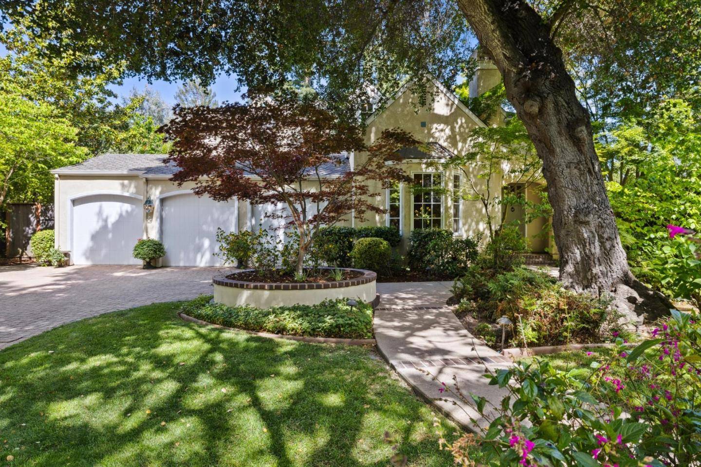 Menlo Park, CA 94025,117 Seminary DR