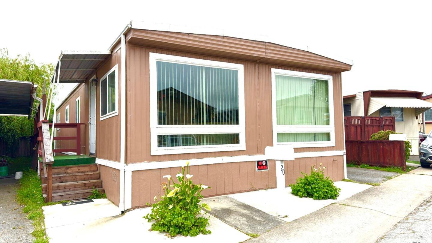 Watsonville, CA 95076,525 Airport Blvd. BLVD 20