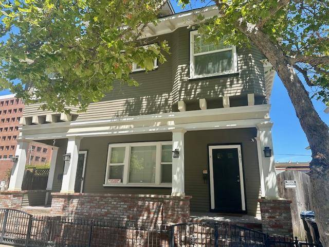 San Jose, CA 95112,167 E Saint John ST