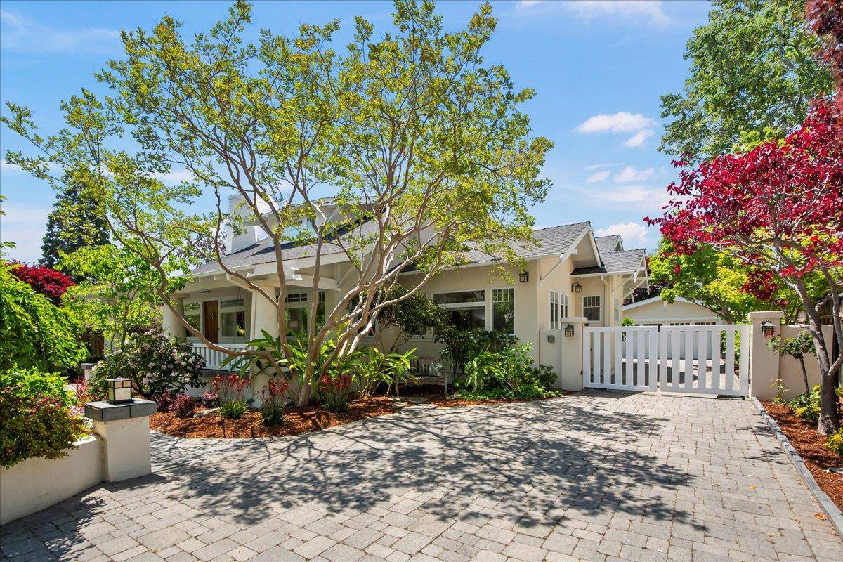 Redwood City, CA 94062,52 Myrtle ST