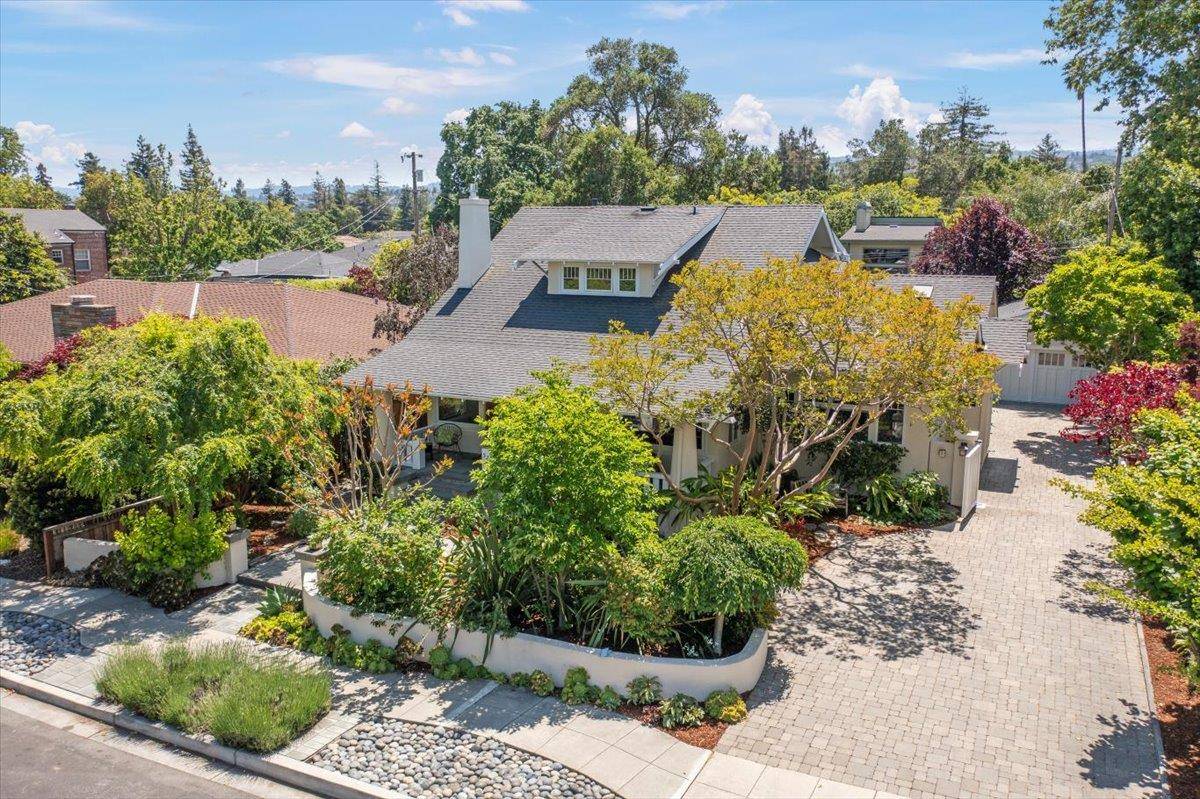 Redwood City, CA 94062,52 Myrtle ST