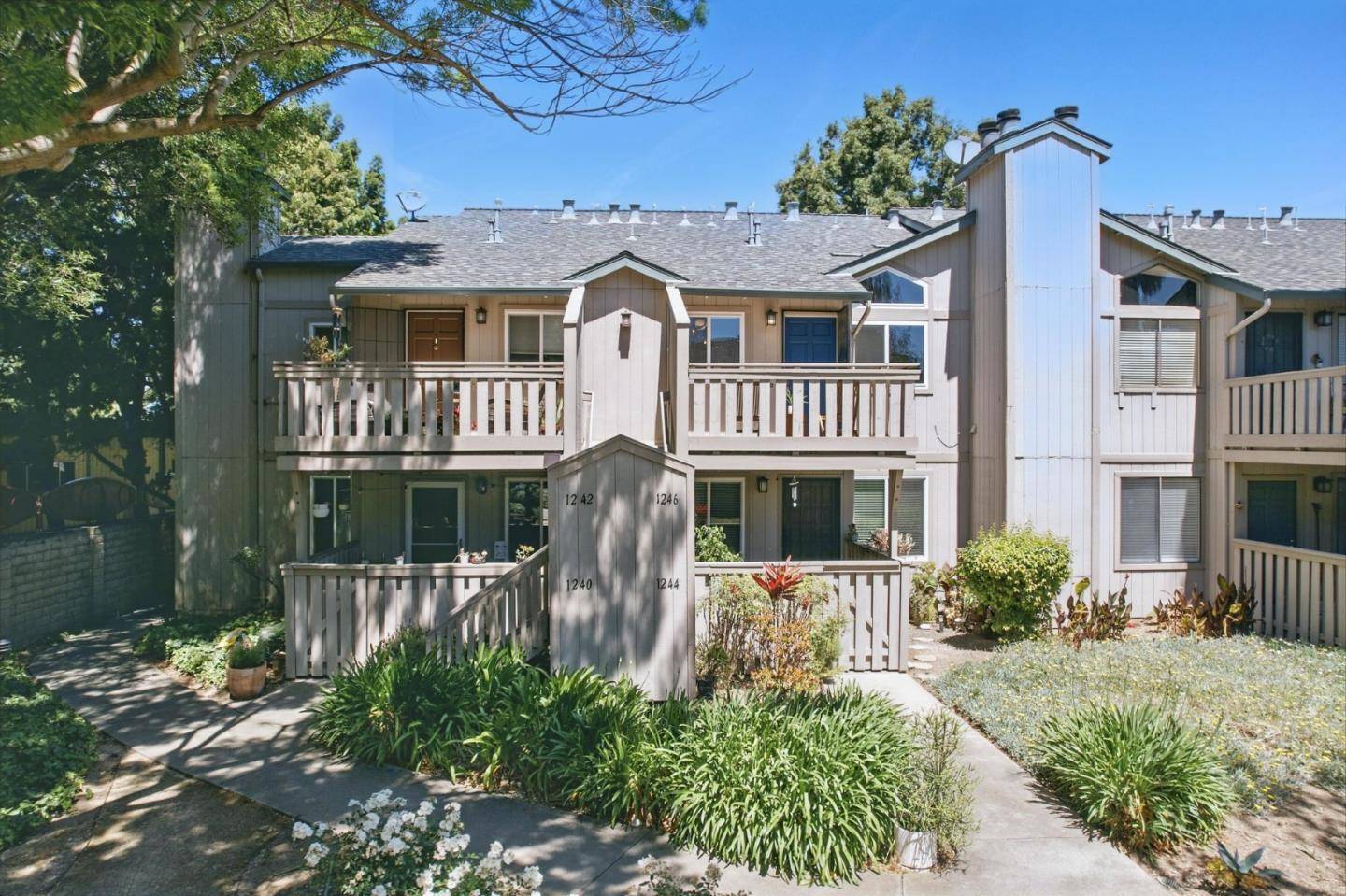 San Jose, CA 95116,1246 Coyote Creek PL