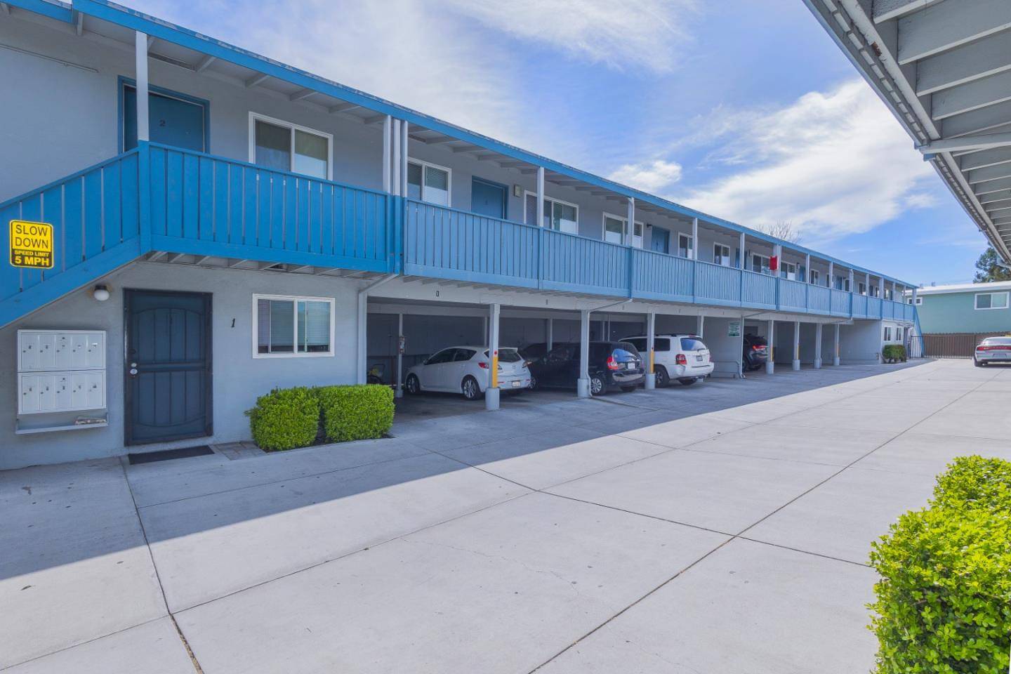 Redwood City, CA 94061,309-315 Oak AVE
