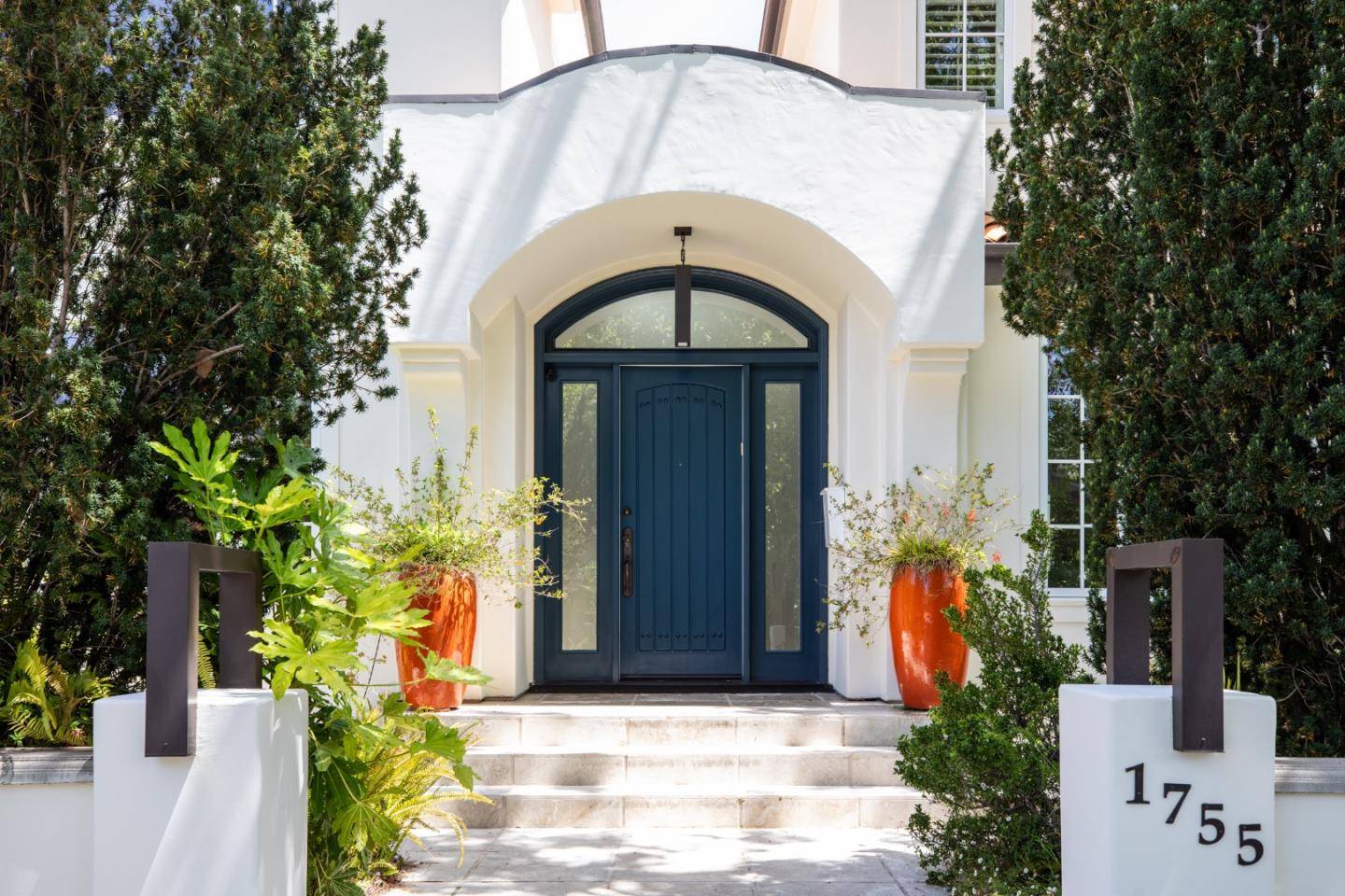 Palo Alto, CA 94301,1755 Webster ST