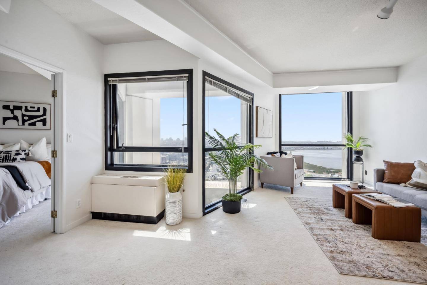 Emeryville, CA 94608,6363 Christie AVE 2801