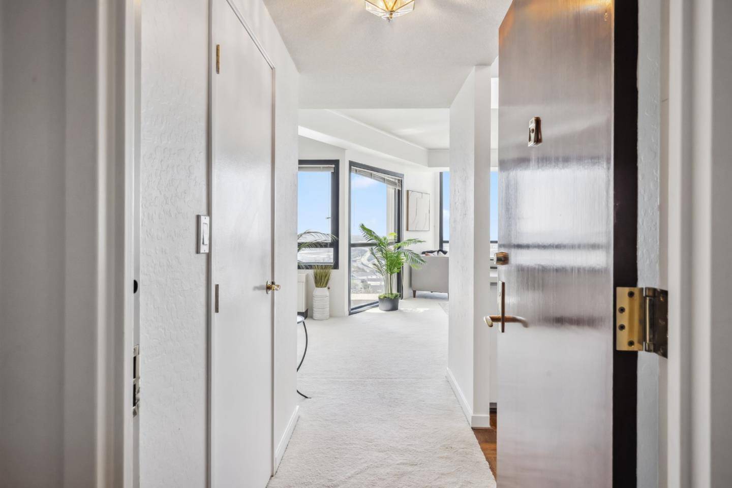 Emeryville, CA 94608,6363 Christie AVE 2801