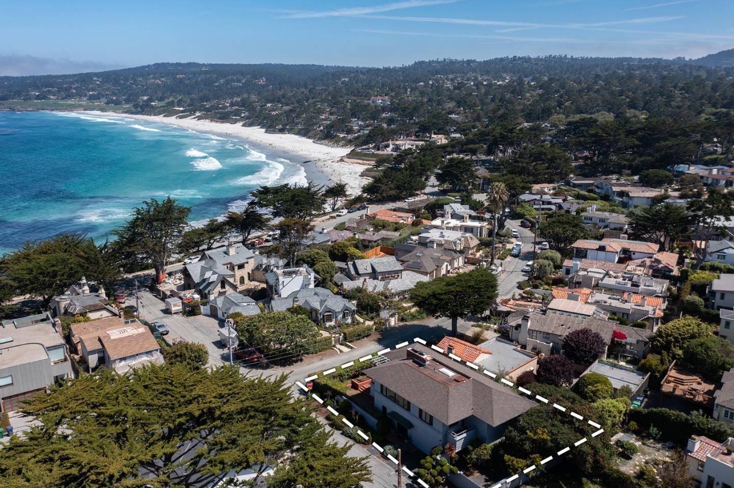 Carmel, CA 93923,2416 Bay View AVE