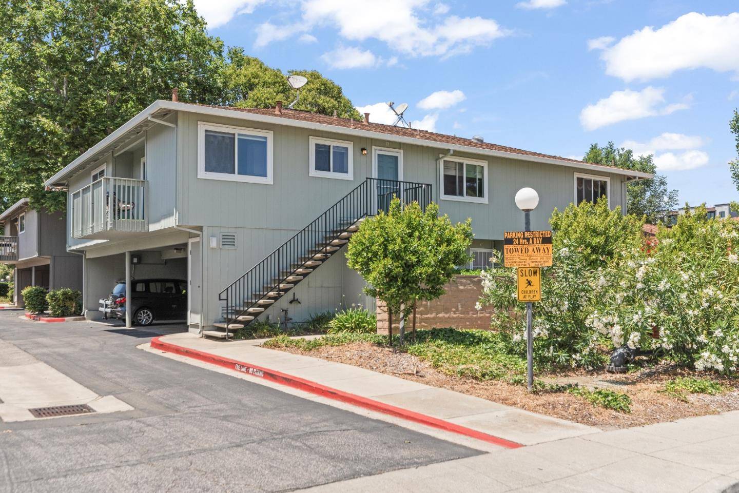 Sunnyvale, CA 94086,1135 Reed AVE D