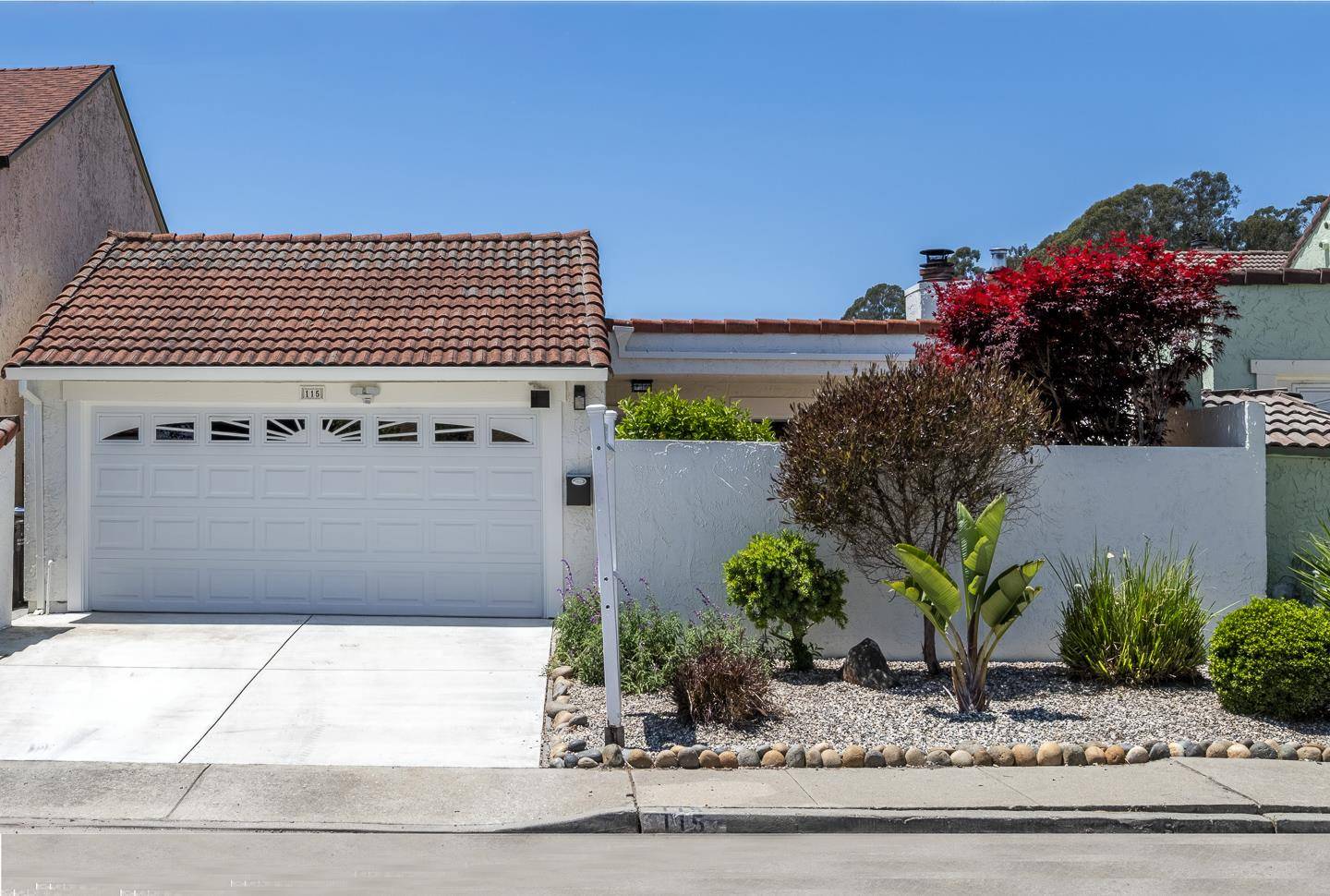 Santa Cruz, CA 95060,115 Crespi CT