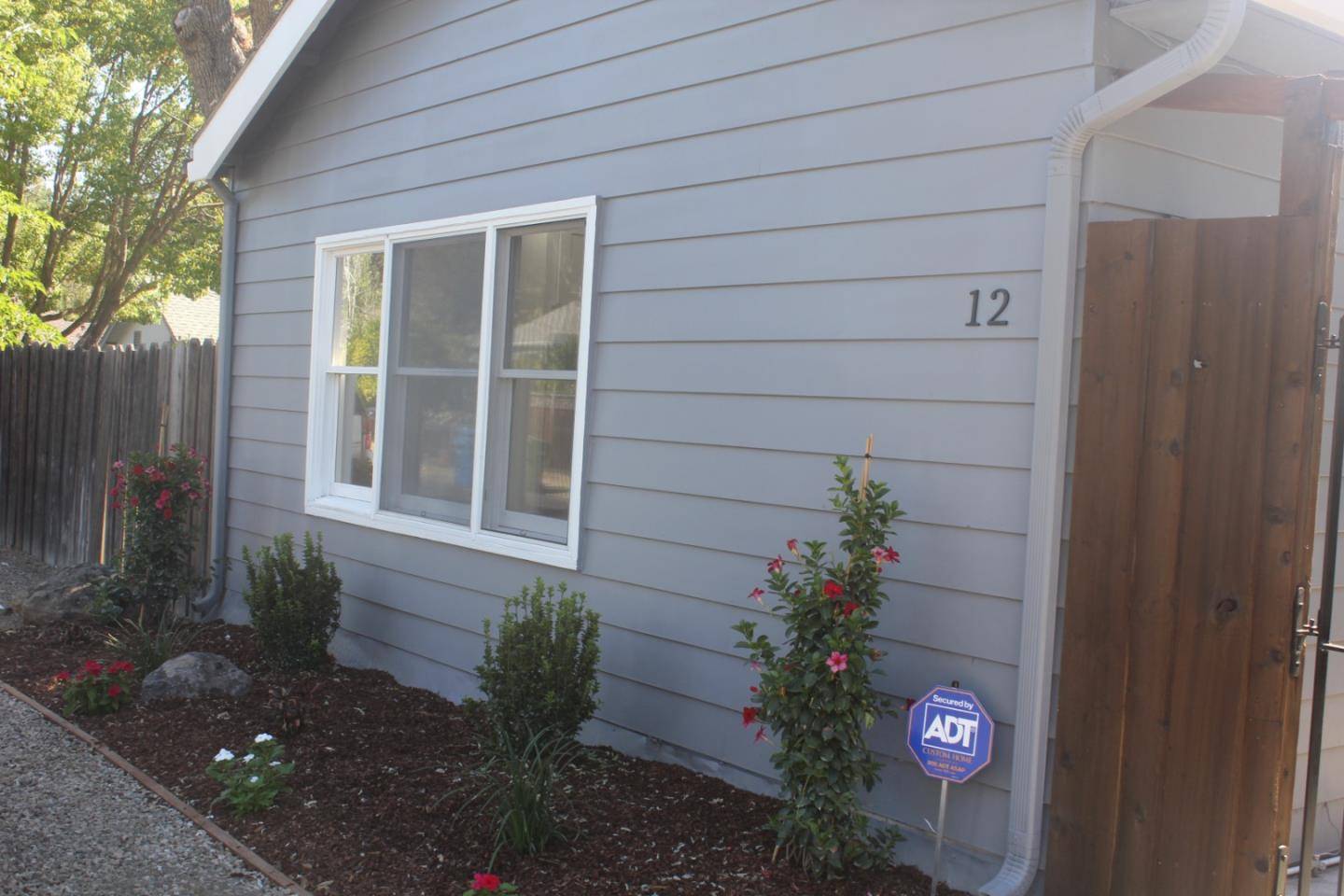 Los Gatos, CA 95030,12 Montgomery ST B