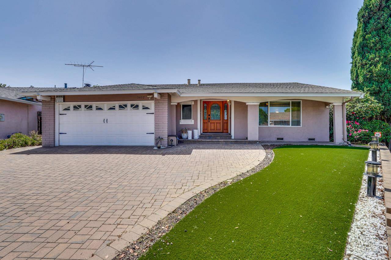 San Jose, CA 95132,3432 Parliament CT