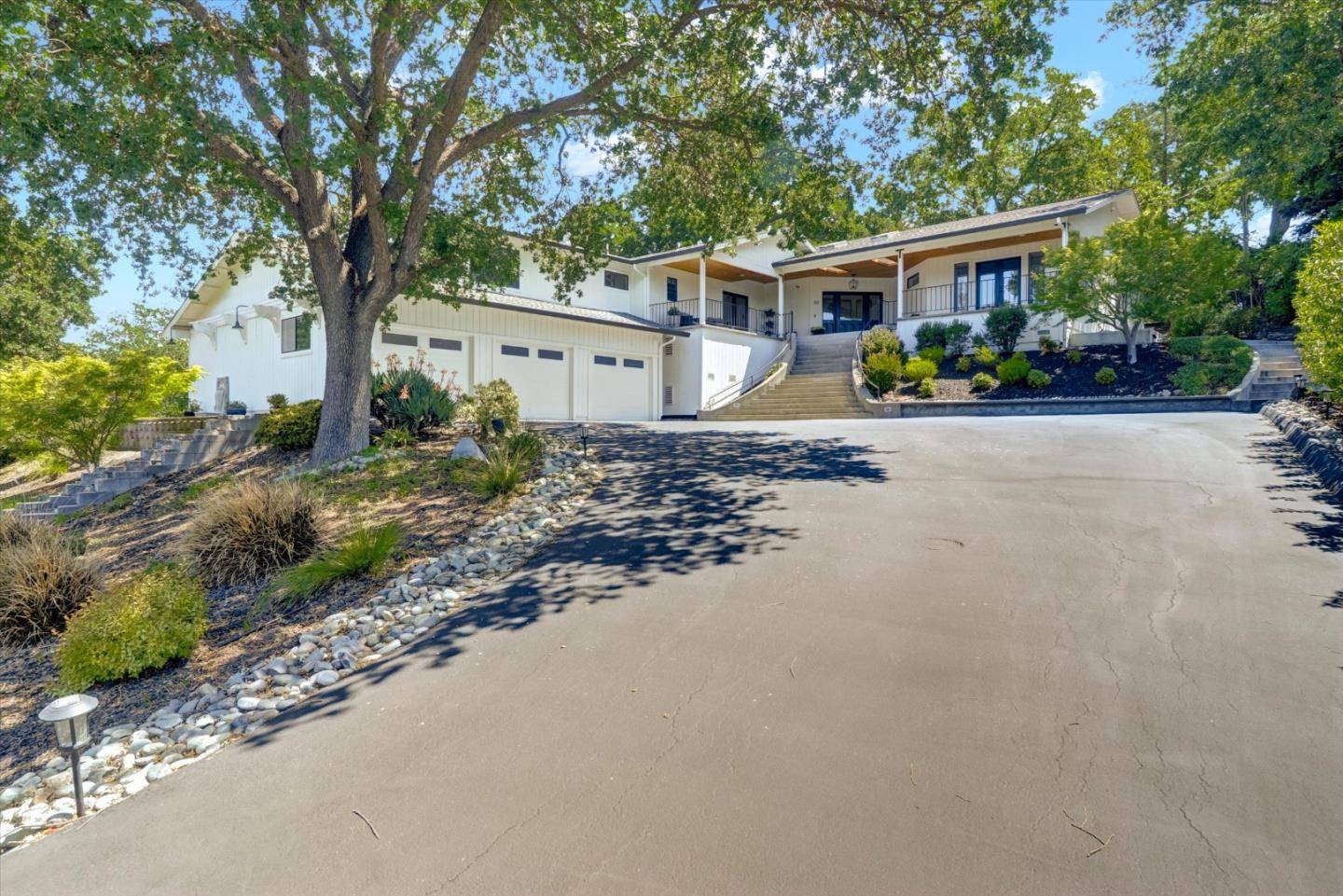 Alamo, CA 94507,80 Via Aspero