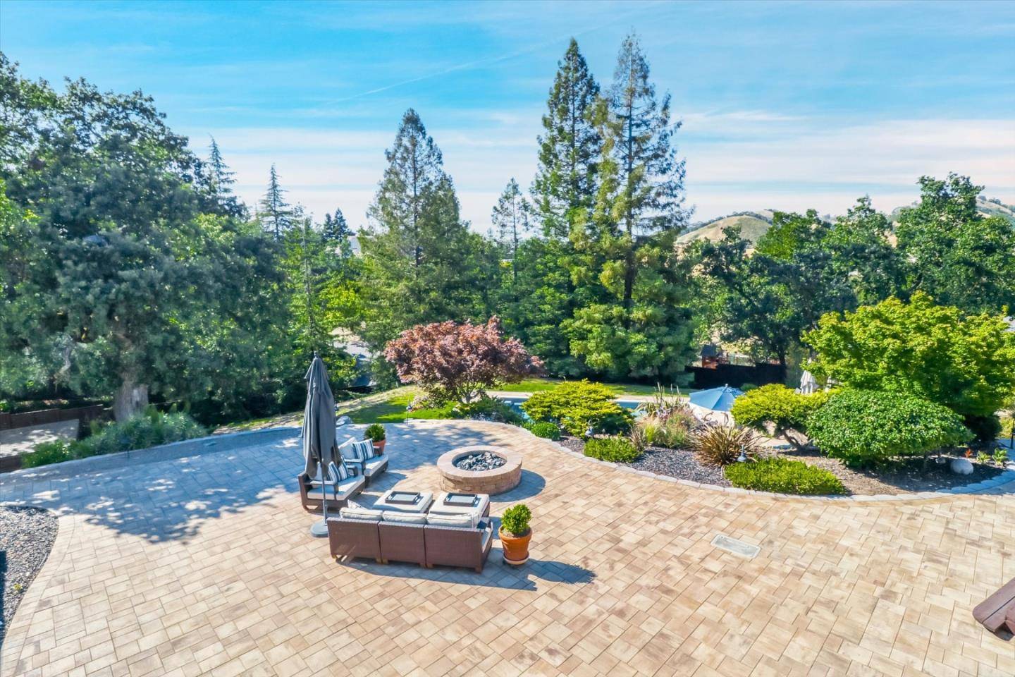 Alamo, CA 94507,80 Via Aspero