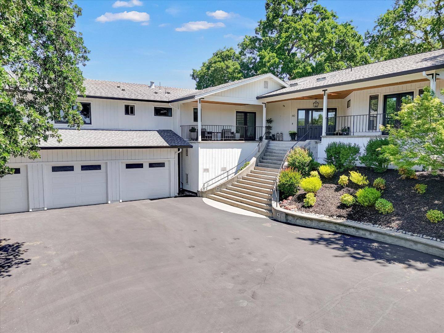 Alamo, CA 94507,80 Via Aspero