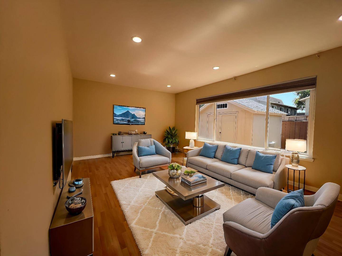 San Jose, CA 95136,896 Canfield CT
