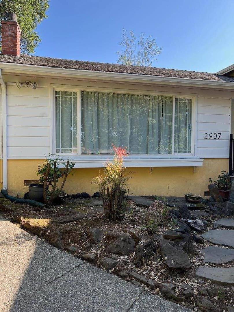 Hayward, CA 94541,2907 Winchester DR