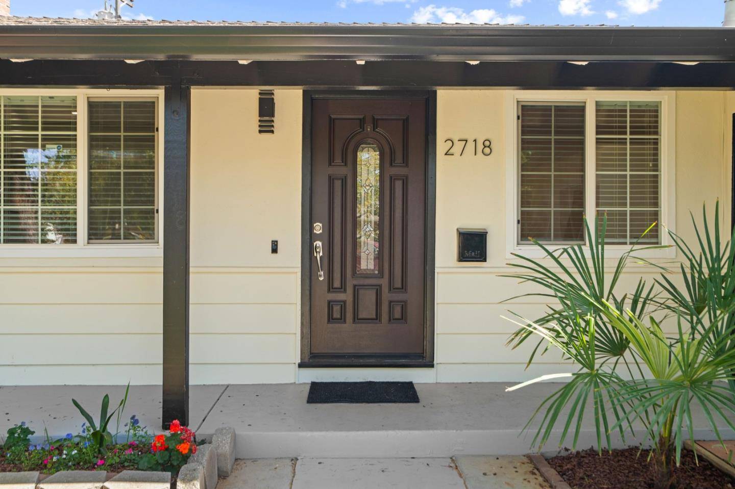 San Jose, CA 95121,2718 Millbrae WAY