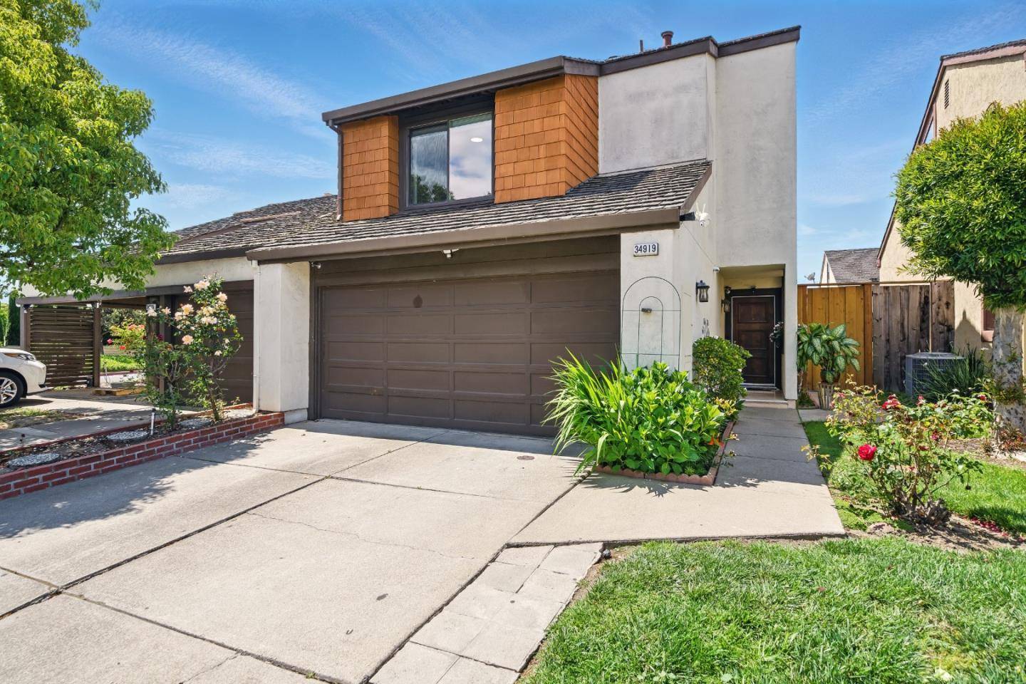 Fremont, CA 94555,34919 Oyster Bay TER
