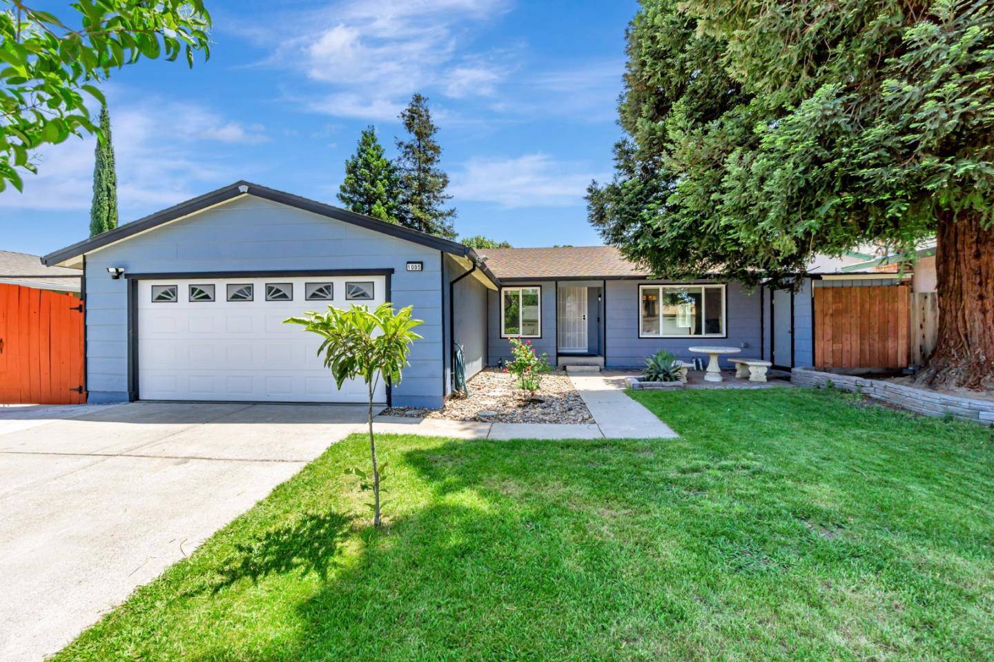 Antioch, CA 94509,1005 Doncaster DR