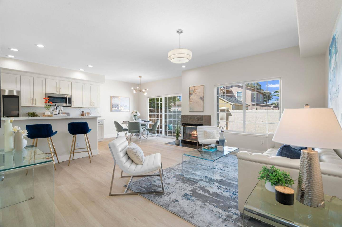 Santa Clara, CA 95054,4220 Ramshall PL
