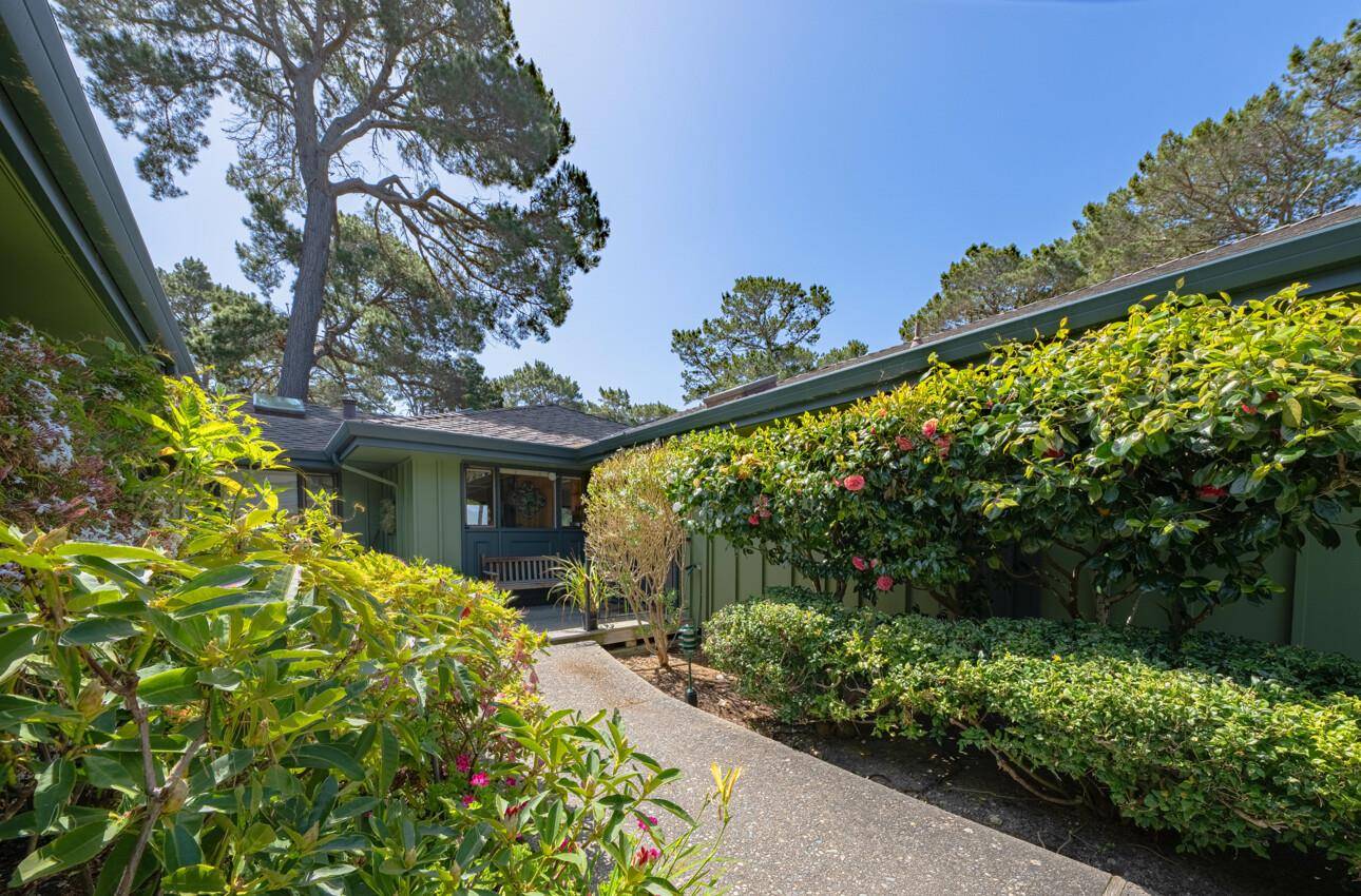 Carmel, CA 93923,154 Del Mesa Carmel