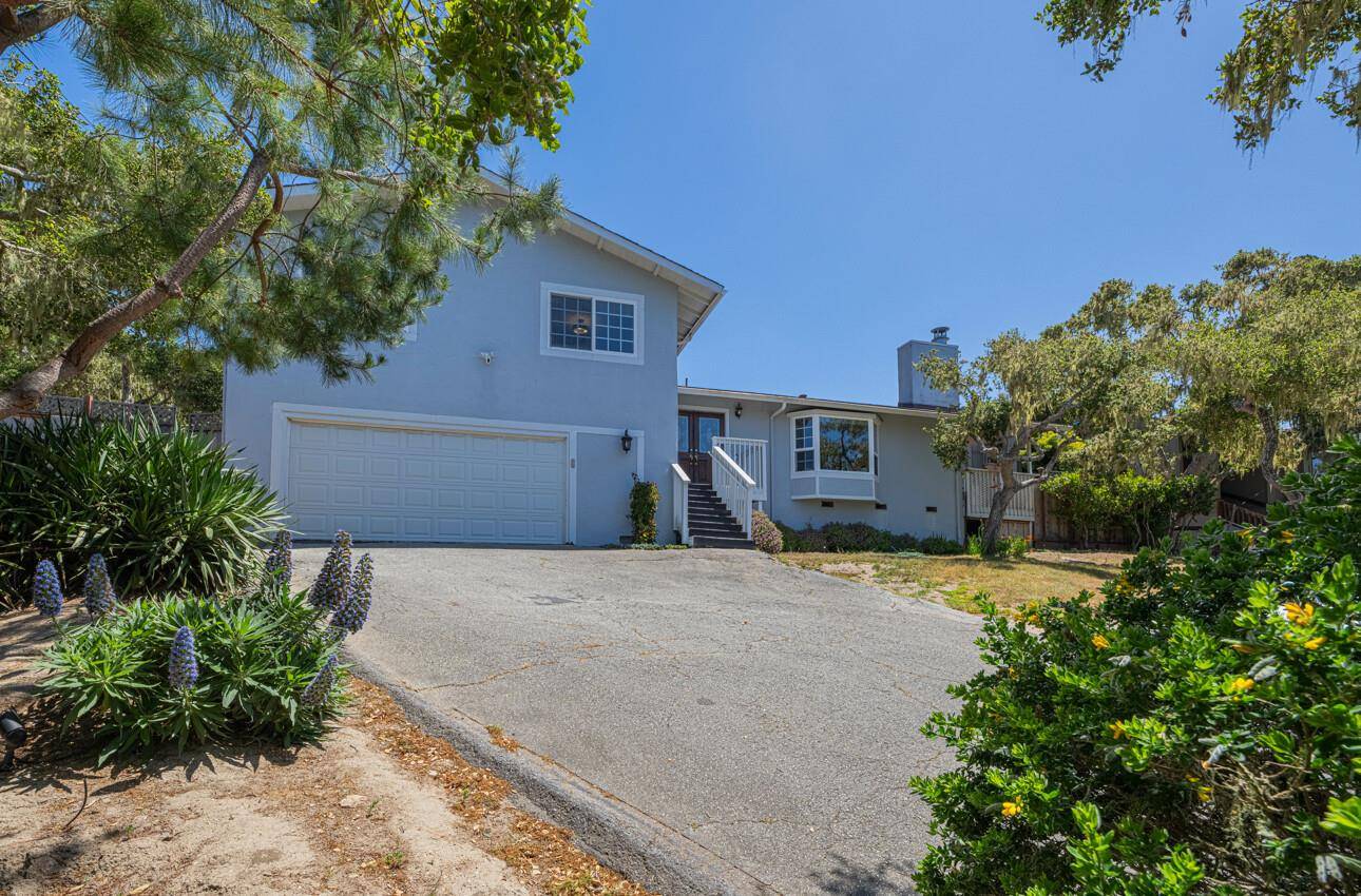 Pebble Beach, CA 93953,3065 Hermitage RD