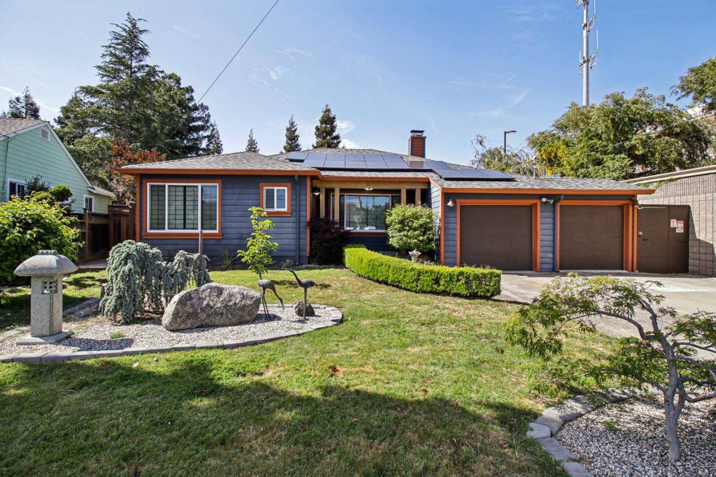 San Mateo, CA 94403,185 Mclellan AVE