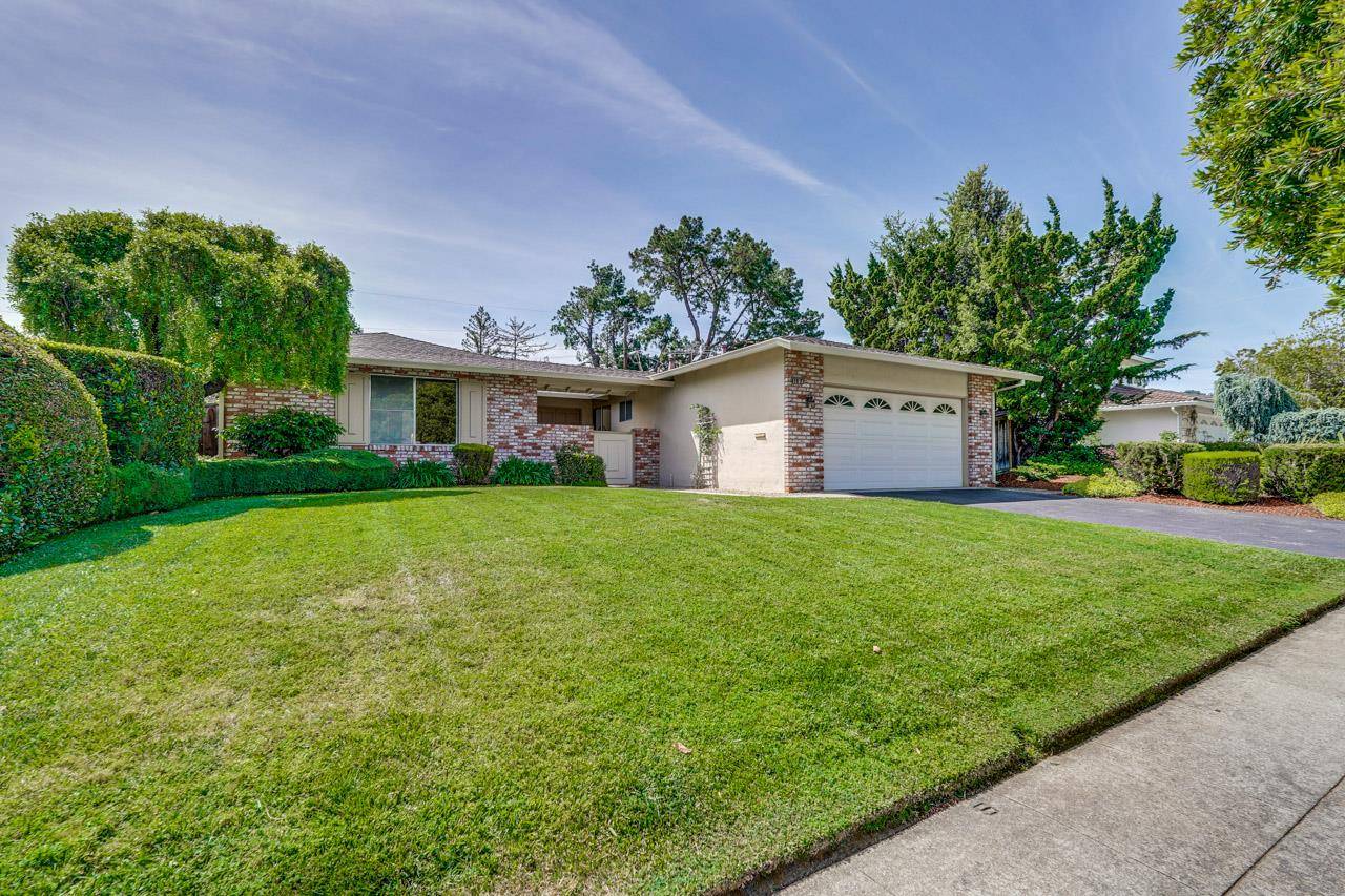 Cupertino, CA 95014,1134 Stafford DR
