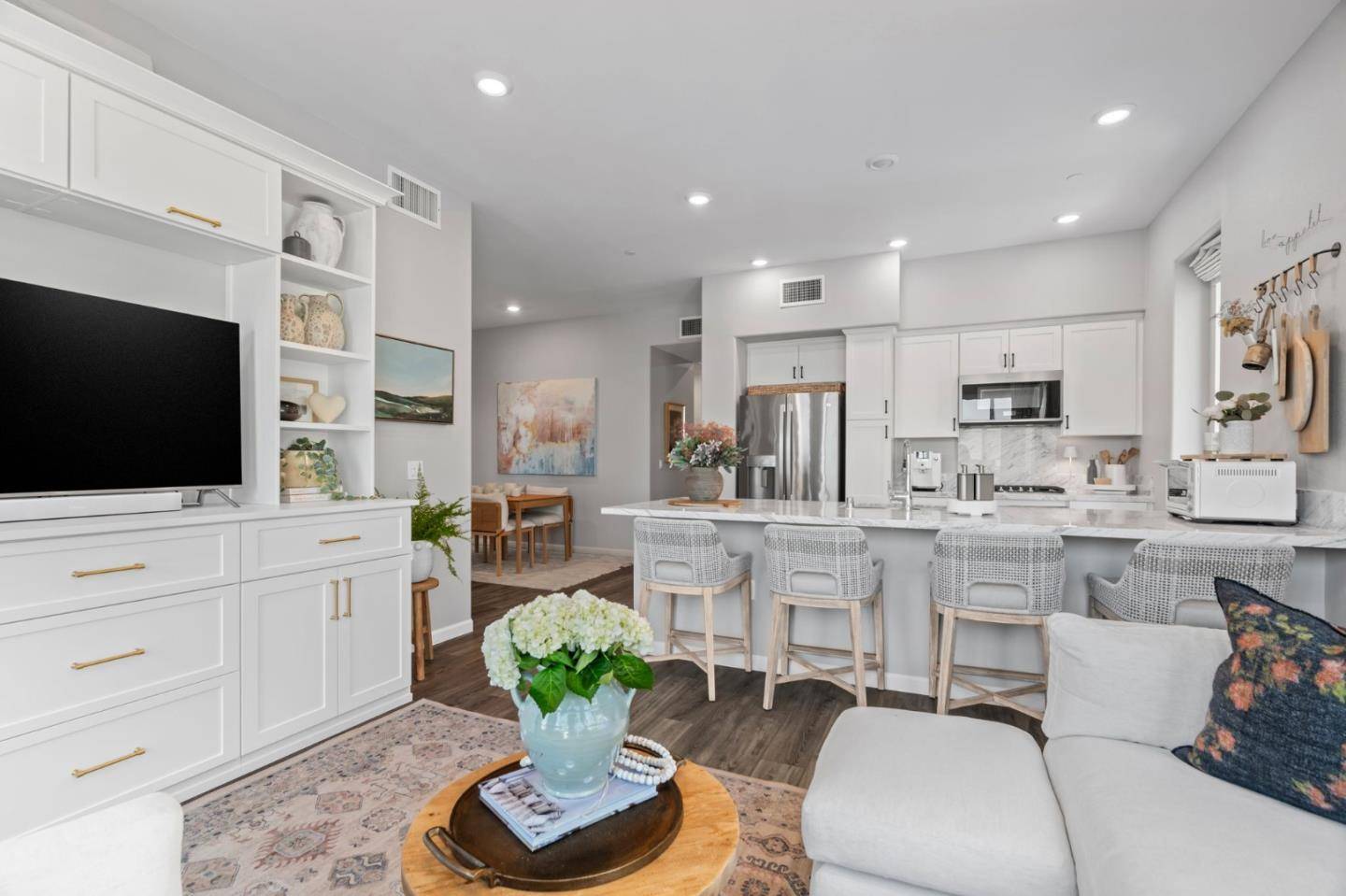 San Jose, CA 95136,2981 Henry Miller PL 8